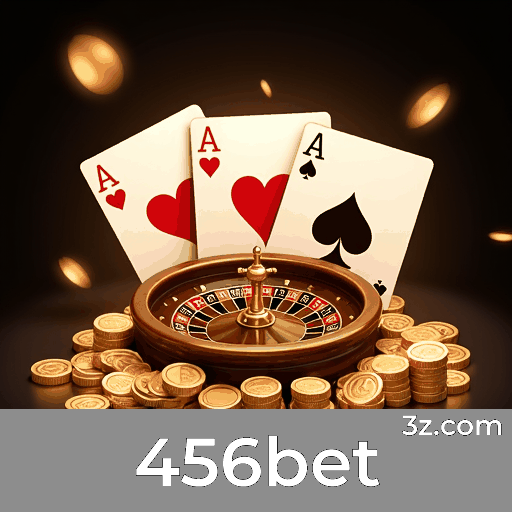 456bet: Experimente Apostas Completas e Rápidas