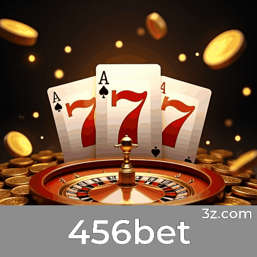 456bet: Desbloqueie Recompensas Surpreendentes!