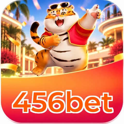 Logo 456bet - Plataforma Certificada
