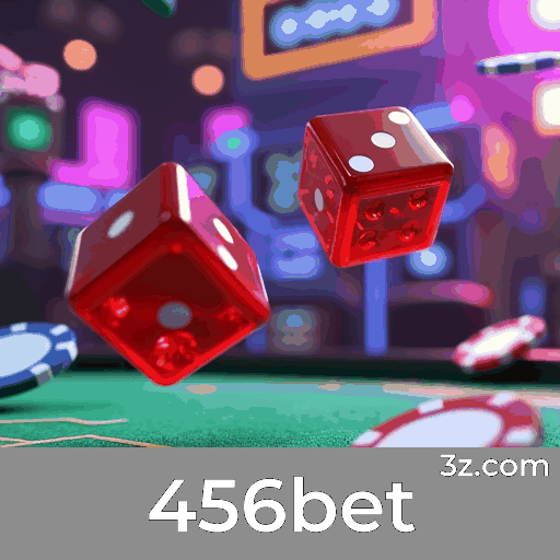 456bet: Seu Cassino Online Confiável e Seguro