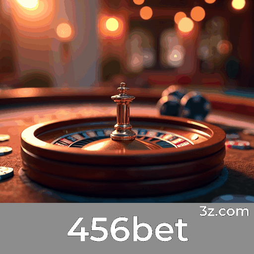 456bet: Desbloqueie Recompensas Surpreendentes!