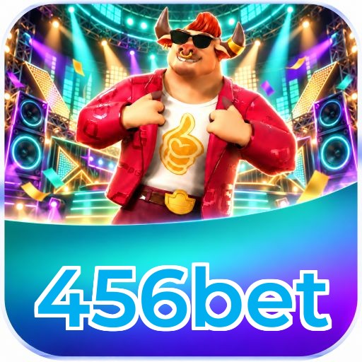 Logo 456bet