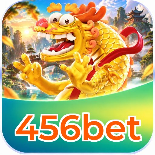 Logo 456bet