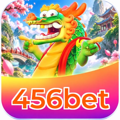 Logo 456bet