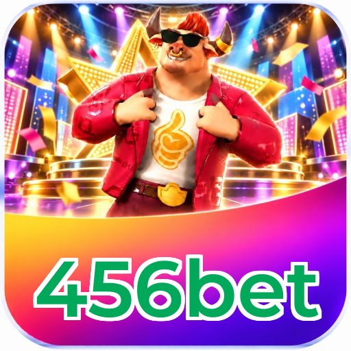 Logo 456bet