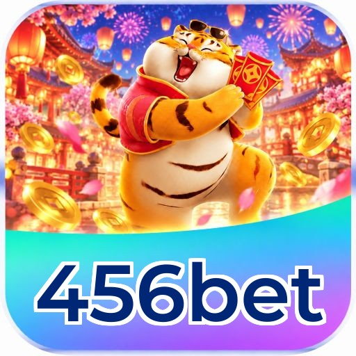Logo 456bet