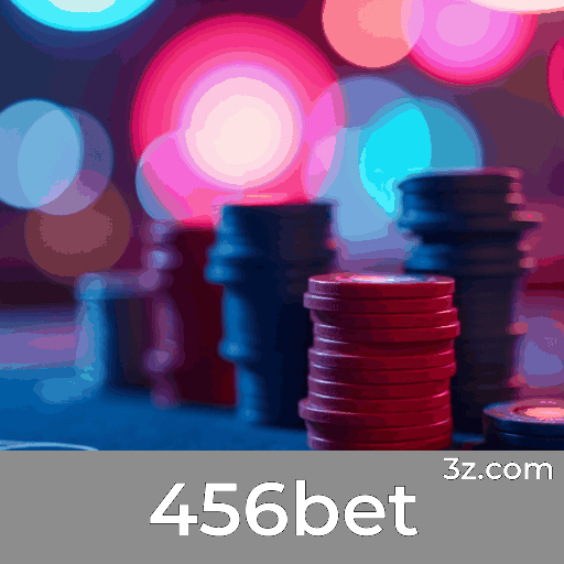 Tecnologia 3D em Jogos de Cassino no 456bet