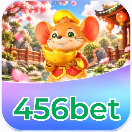 Logo 456bet
