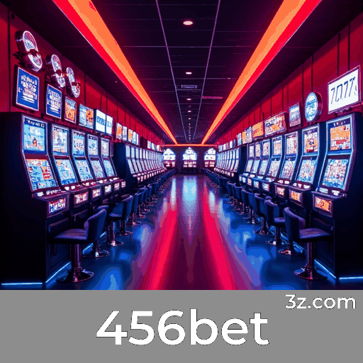 456bet: Seu Cassino Online Confiável e Seguro