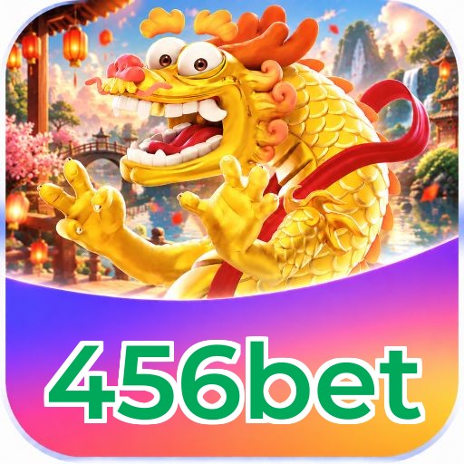 Logo 456bet