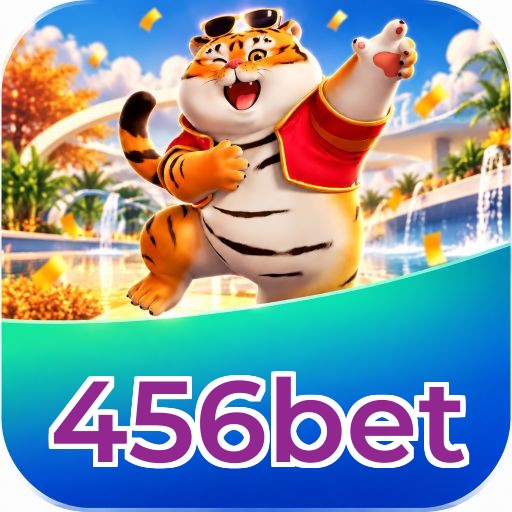 Logo 456bet