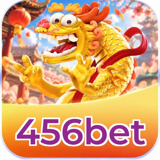 Logo 456bet