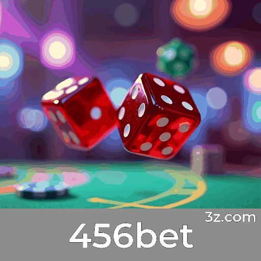 456bet: Experimente Apostas Completas e Rápidas