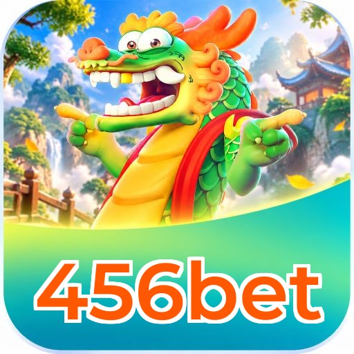 Logo App 456bet Mobile