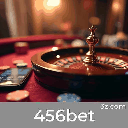 456bet: Profissionalismo em Apostas Esportivas Brasileiras