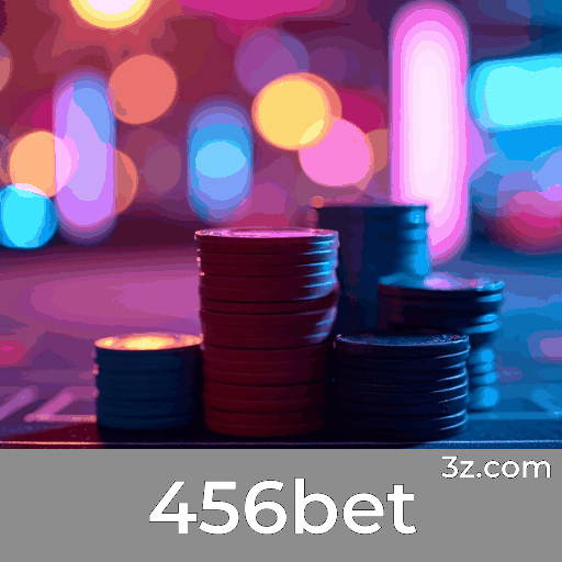 456bet: Seu Cassino Online Confiável e Seguro