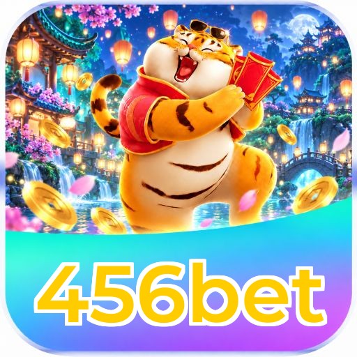 Logo 456bet