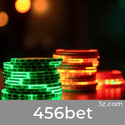 Tecnologia 3D em Jogos de Cassino no 456bet