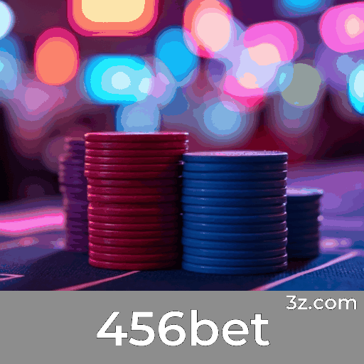 456bet: Desbloqueie Recompensas Surpreendentes!